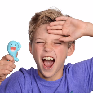 Pokemon Figura WCT Articulable Wobbuffet - Imagen 3