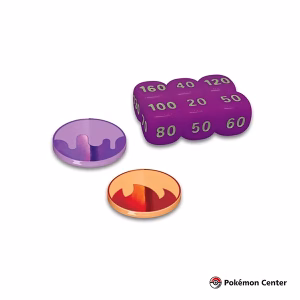 Pokemon TCG Premium Tourtnament KLARA Ingles - Imagen 10