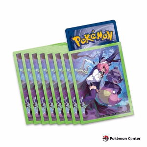 Pokemon TCG Premium Tourtnament KLARA Ingles - Imagen 6