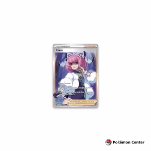 Pokemon TCG Premium Tourtnament KLARA Ingles - Imagen 7