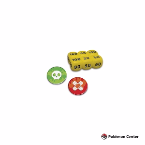 Pokemon TCG Premium Tourtnament CYRUS Ingles - Imagen 9