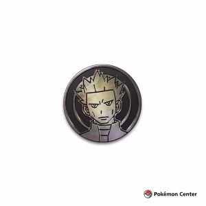 Pokemon TCG Premium Tourtnament CYRUS Ingles - Imagen 10