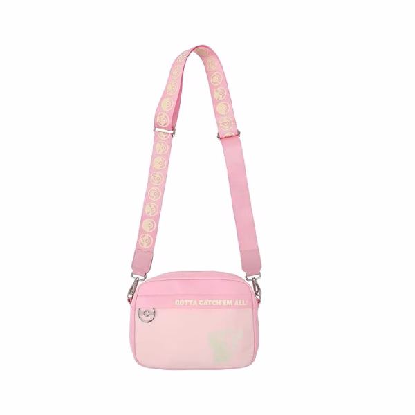 Bolso-Pokemon-Bioworld-Pikachu-Rosa-1