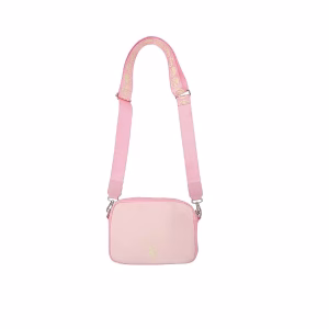 Bolso Pokemon Bioworld Pikachu Rosa - Imagen 2