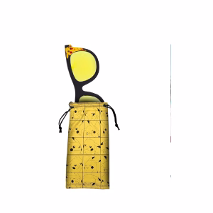 Lentes De Sol Pokemon Para Niños Black - Imagen 2