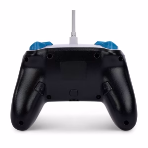 Mando Nintendo Switch Pikachu Alto Voltaje - Imagen 7