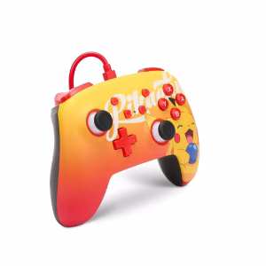 Mando Nintendo Switch PowerA Pikachu Baya - Imagen 3