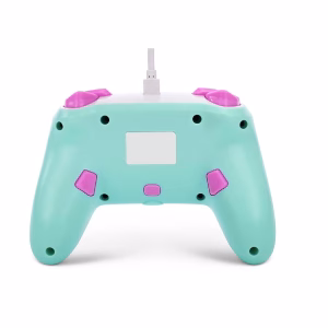 Mando Para Nintendo Pokemon Love Power A - Imagen 5