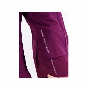 Pokemon Center Chaqueta de Jersey Negro Gengar Essence Talla S - Imagen 2