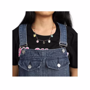 Pokemon Collar De Cuentas Temático Pok Holiday - Imagen 2