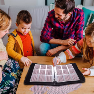 Pokemon Folder 9 Pocket 900 Cartas Game Boy - Imagen 5