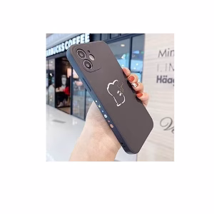 Pokemon Funda Iphone 15 Pro Pikachu - Imagen 2