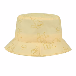 Pokemon Gorro Bioworld Pikachu - Imagen 1