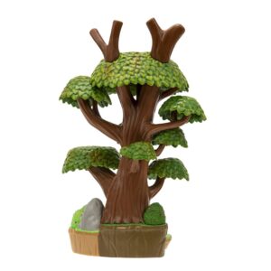 Pokemon Jazwares Select Ambiente De Bosque - Imagen 4