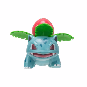 Pokemon Select Venusaur Bulbasaur Ivysaur - Imagen 4