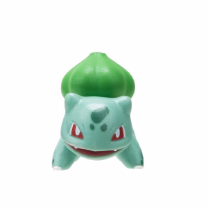 Pokemon Select Venusaur Bulbasaur Ivysaur - Imagen 5