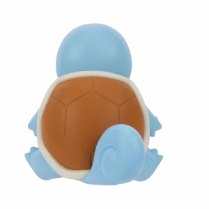 Pokémon Squirtle Deluxe Select 20 cm - Imagen 4