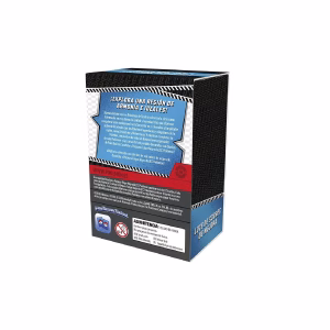 Pokemon TCG Black Bolt Booster Bundle Español - Imagen 3