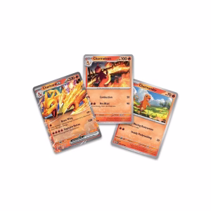 Pokemon TCG Charizard ex Super Premium Collection Español - Imagen 5