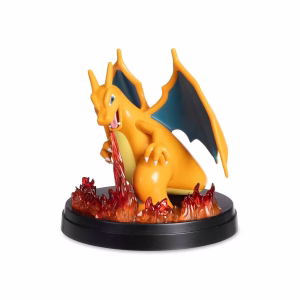 Pokemon TCG Charizard ex Super Premium Collection Español - Imagen 3
