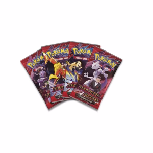 Pokemon TCG Destined Rivals Build & Battle Box Ingles - Imagen 2