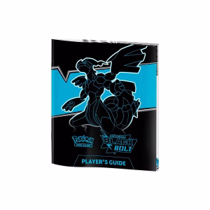 Pokemon TCG Elite Trainer Box Black Bolt Español - Imagen 5