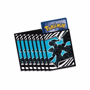 Pokemon TCG Elite Trainer Box Black Bolt Español - Imagen 3