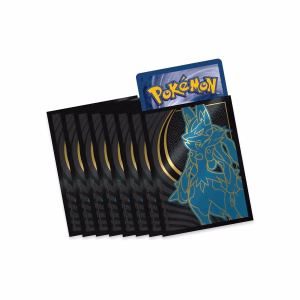 Pokemon TCG Elite Trainer Box Mega Evolution Lucario Español - Imagen 3