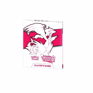 Pokemon TCG Elite Trainer Box White Flare Español - Imagen 3