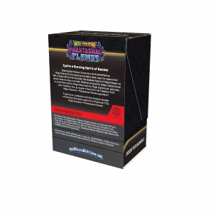 Pokemon TCG Phantasmal Flames Booster Bundle Ingles - Imagen 4