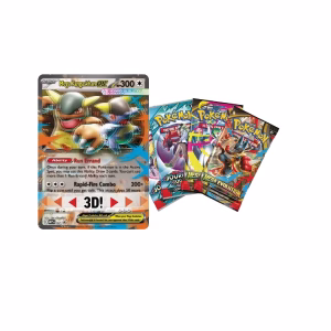 Pokemon TCG Phantasmal Flames Mega Kangaskhan Ex Box Ingles - Imagen 3