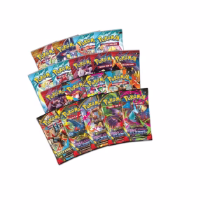Pokemon TCG Phantasmal Flames Ultra Premium Collection Charizard X Ingles - Imagen 5