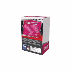 Pokemon TCG White Flare Booster Bundle Español - Imagen 3