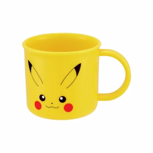 Pokemon Vaso Pikachu Exclusivo Japon - Imagen 1