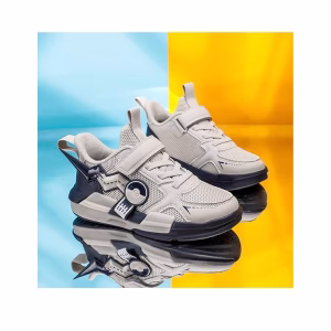 Pokemon Zapatilla Pokeball Niños - Imagen 4