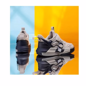 Pokemon Zapatilla Pokeball Niños - Imagen 3