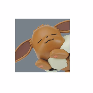 Bandai Spirits Model Kit Pokemon Eevee Dormido - Imagen 3