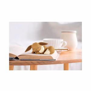 Bandai Spirits Model Kit Pokemon Eevee Dormido - Imagen 4