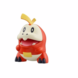 Bandai Spirits Model Kit Pokemon Fuecoco - Imagen 2