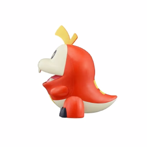 Bandai Spirits Model Kit Pokemon Fuecoco - Imagen 3