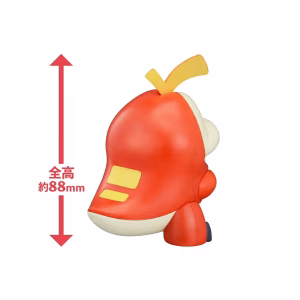 Bandai Spirits Model Kit Pokemon Fuecoco - Imagen 4