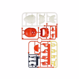 Bandai Spirits Model Kit Pokemon Fuecoco - Imagen 5