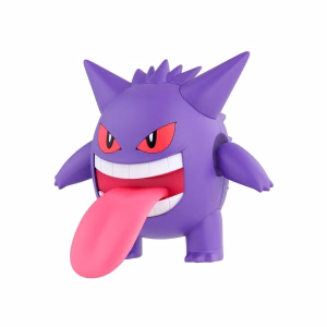 Bandai Spirits Model Kit Pokemon Gengar - Imagen 2