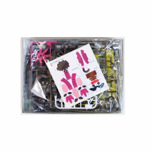 Bandai Spirits Model Kit Pokemon Hydreigon - Imagen 3