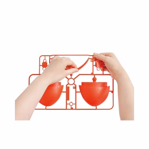 Bandai Spirits Model Kit Pokemon Magikarp - Imagen 7