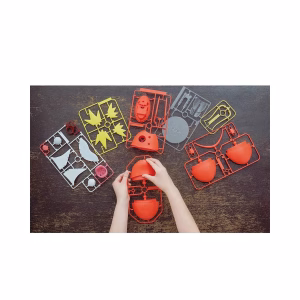 Bandai Spirits Model Kit Pokemon Magikarp - Imagen 8