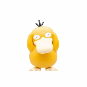 Bandai Spirits Model Kit Pokemon Psyduck - Imagen 2