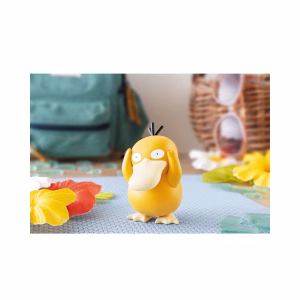 Bandai Spirits Model Kit Pokemon Psyduck - Imagen 6