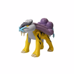 Bandai Spirits Model Kit Pokemon Raikou - Imagen 3