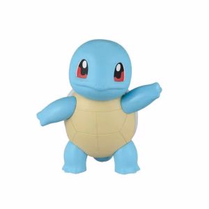 Bandai Spirits Model Kit Pokemon Squirtle - Imagen 2